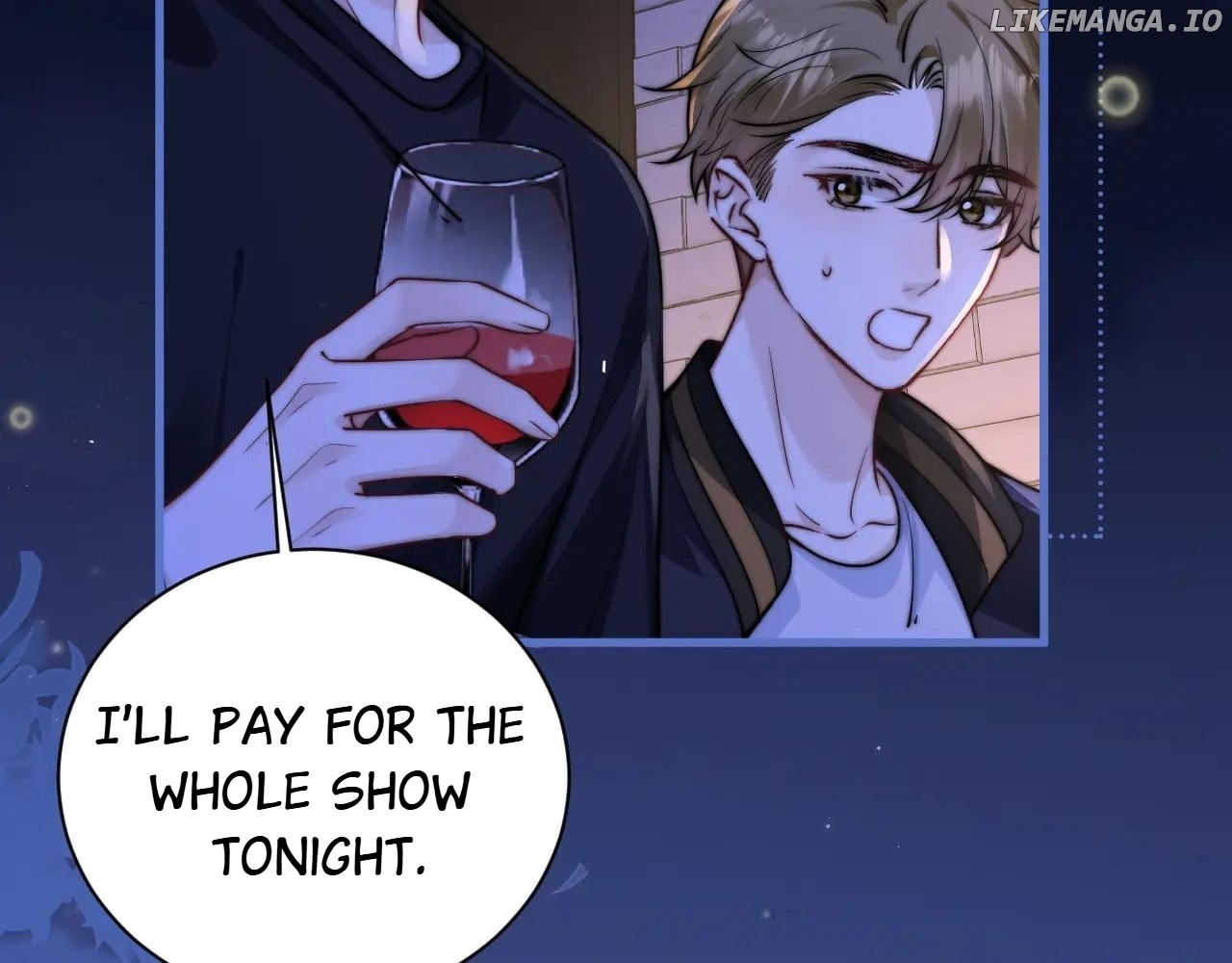 You Can Hear It Chapter 55 - page 35